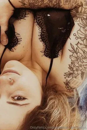 Maryjade OnlyFans Leaked Free Thumbnail Picture - #bKzXgDFMfL