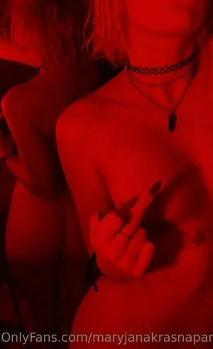 Maryjanakrasnapanna OnlyFans Leaked Free Thumbnail Picture - #5yPOZf3y78