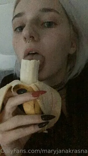 Maryjanakrasnapanna OnlyFans Leaked Free Thumbnail Picture - #6A7u1Y3PuD
