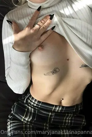 Maryjanakrasnapanna OnlyFans Leaked Free Thumbnail Picture - #8WtFjp3nZx