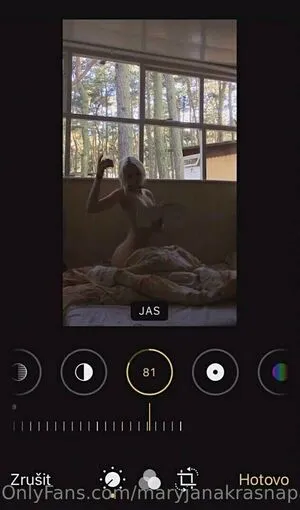 Maryjanakrasnapanna OnlyFans Leaked Free Thumbnail Picture - #B4MP693zp9