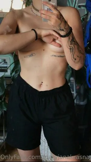 Maryjanakrasnapanna OnlyFans Leaked Free Thumbnail Picture - #Fjaf8VbodZ