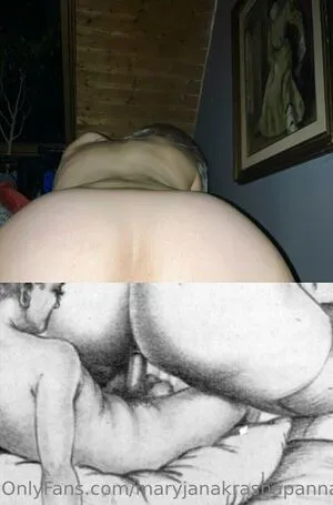 Maryjanakrasnapanna OnlyFans Leaked Free Thumbnail Picture - #NWLcIobNNY