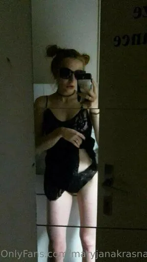 Maryjanakrasnapanna OnlyFans Leaked Free Thumbnail Picture - #RjBDlCA9H6