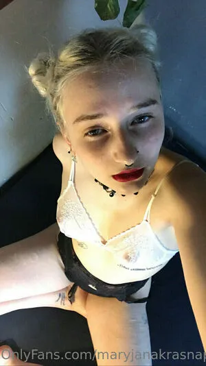 Maryjanakrasnapanna OnlyFans Leaked Free Thumbnail Picture - #UXBjYIyaYP