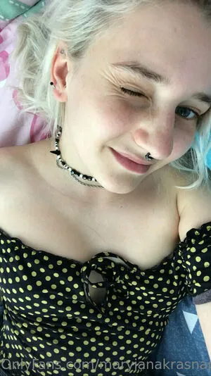Maryjanakrasnapanna OnlyFans Leaked Free Thumbnail Picture - #YMEaH0HxIX