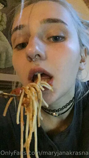 Maryjanakrasnapanna OnlyFans Leaked Free Thumbnail Picture - #cJx3tcbO6V