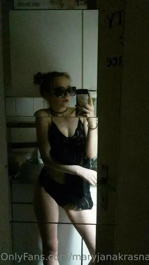 Maryjanakrasnapanna OnlyFans Leaked Free Thumbnail Picture - #dvKLUWUJ7D