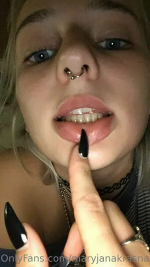 Maryjanakrasnapanna OnlyFans Leaked Free Thumbnail Picture - #g643rpaL8d