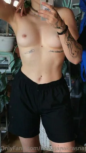 Maryjanakrasnapanna OnlyFans Leaked Free Thumbnail Picture - #jm4nr7iBYl