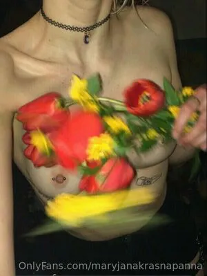 Maryjanakrasnapanna OnlyFans Leaked Free Thumbnail Picture - #lvfrlRXWPv