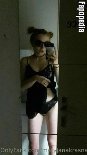 Maryjanakrasnapanna OnlyFans Leaked Free Thumbnail Picture - #ojLS8KhWmC