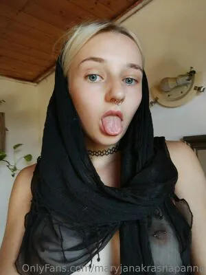Maryjanakrasnapanna OnlyFans Leaked Free Thumbnail Picture - #qbhdt32WUg