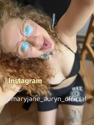 Maryjane Auryn OnlyFans Leaked Free Thumbnail Picture - #8tmpYqsEDQ