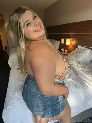 Maryjane16x OnlyFans Leaked Free Thumbnail Picture - #tPj40AVmAo