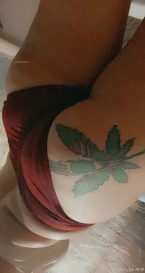 Maryjane505 OnlyFans Leaked Free Thumbnail Picture - #3ouOHIROF6