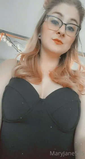 Maryjane505 OnlyFans Leaked Free Thumbnail Picture - #E49AzdIgIj