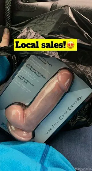 Maryjane505 OnlyFans Leaked Free Thumbnail Picture - #ItHNLTgDSE