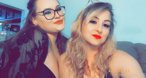 Maryjane505 OnlyFans Leaked Free Thumbnail Picture - #QPOV8vJ1CW