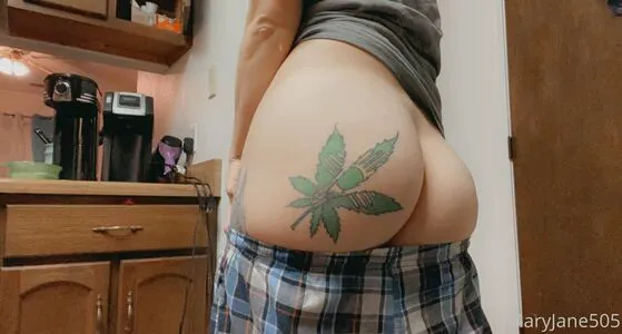 Maryjane505 OnlyFans Leaked Free Thumbnail Picture - #eNHSamJknt