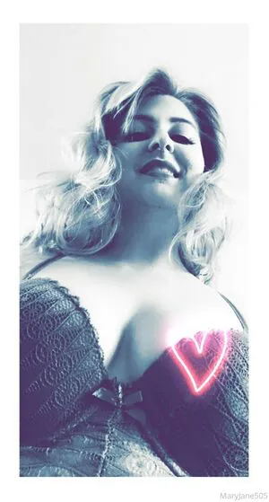 Maryjane505 OnlyFans Leaked Free Thumbnail Picture - #qJfMLCLGzO
