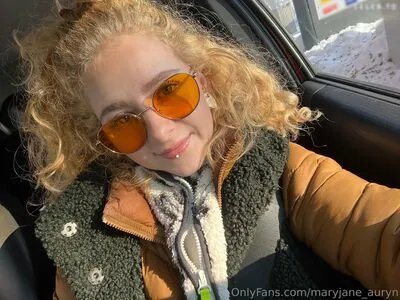 Maryjaneauryn OnlyFans Leaked Free Thumbnail Picture - #ILEsAlI4jk