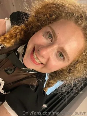 Maryjaneauryn OnlyFans Leaked Free Thumbnail Picture - #OYgsWSd5YV