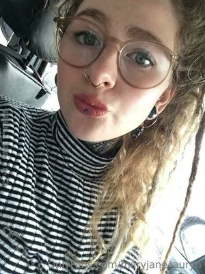 Maryjaneauryn OnlyFans Leaked Free Thumbnail Picture - #TiO0grPROX