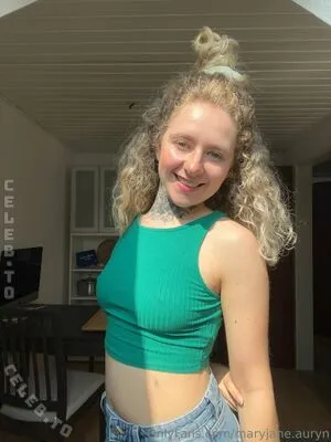 Maryjaneauryn OnlyFans Leaked Free Thumbnail Picture - #cPMpPyDmNu