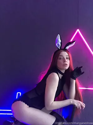 maryjaneshow OnlyFans Leaked Free Thumbnail Picture - #8SD0Jug3VT