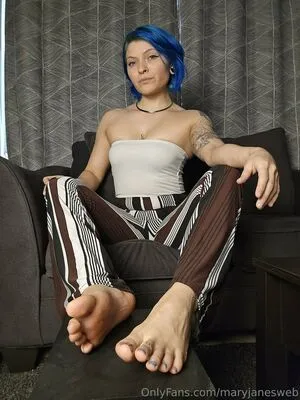 Maryjanesweb OnlyFans Leaked Free Thumbnail Picture - #LQtTECkB5E