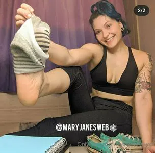 Maryjanesweb OnlyFans Leaked Free Thumbnail Picture - #WfKsG01IdC