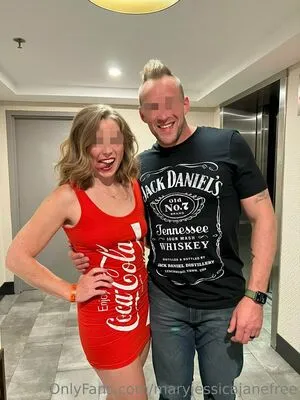 Maryjessicajanefree OnlyFans Leaked Free Thumbnail Picture - #pikdSo9bD4