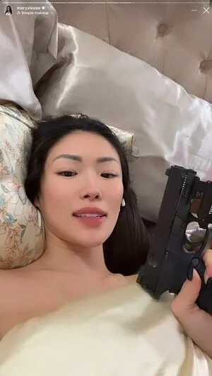 Maryjleeee OnlyFans Leaked Free Thumbnail Picture - #fTsLlpkdV0