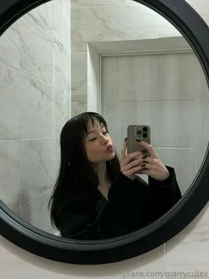 Maryjoyx OnlyFans Leaked Free Thumbnail Picture - #9fO95acotT
