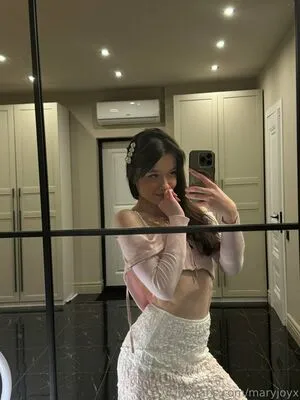 Maryjoyx OnlyFans Leaked Free Thumbnail Picture - #Oo1kPbpawP