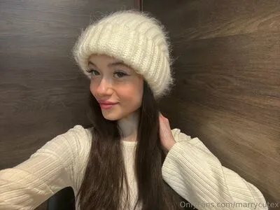 Maryjoyx OnlyFans Leaked Free Thumbnail Picture - #dBRKFlj8iW