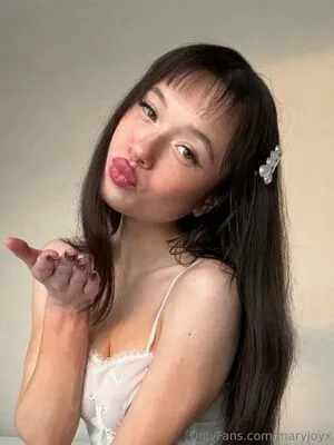 Maryjoyx OnlyFans Leaked Free Thumbnail Picture - #rOIFl3xzSw