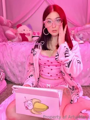 Marykittybaby OnlyFans Leaked Free Thumbnail Picture - #2lI142olHs