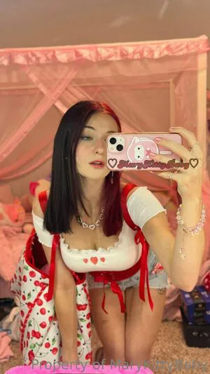 Marykittybaby OnlyFans Leaked Free Thumbnail Picture - #970IENFqfZ