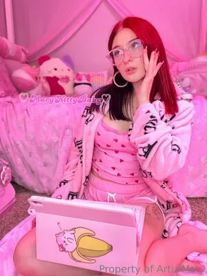 Marykittybaby OnlyFans Leaked Free Thumbnail Picture - #TY77nWzOq9