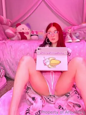 Marykittybaby OnlyFans Leaked Free Thumbnail Picture - #XMFlUCIkNt