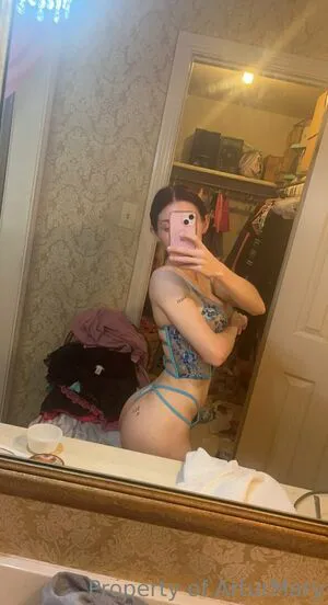 Marykittybaby OnlyFans Leaked Free Thumbnail Picture - #Z4XBuCqQWJ