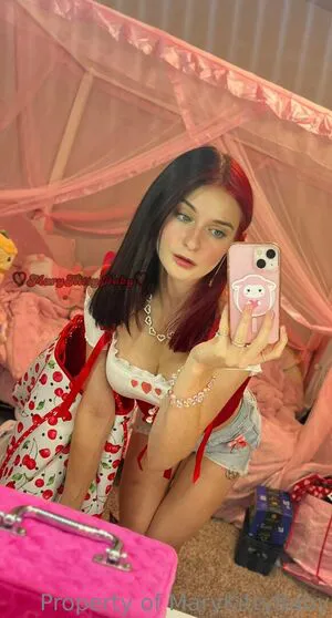 Marykittybaby OnlyFans Leaked Free Thumbnail Picture - #fTBEXZtp9I