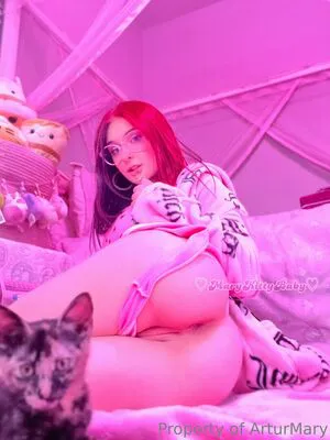 Marykittybaby OnlyFans Leaked Free Thumbnail Picture - #kyWIpcPyNX