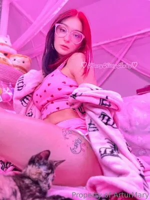 Marykittybaby OnlyFans Leaked Free Thumbnail Picture - #quKdCCNzkz
