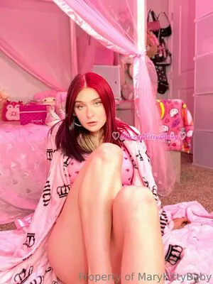 Marykittybaby OnlyFans Leaked Free Thumbnail Picture - #yMaygzDFpV