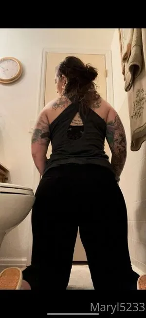 Maryl5233 OnlyFans Leaked Free Thumbnail Picture - #rrAyndierZ