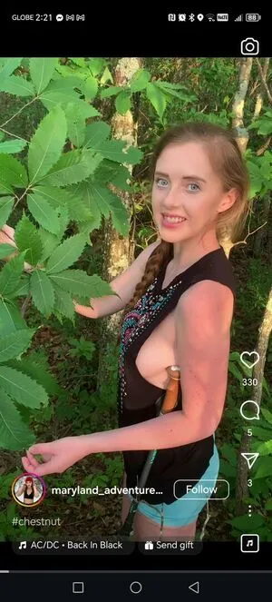 Maryland Adventure Babe OnlyFans Leaked Free Thumbnail Picture - #N4W8YD6FQL