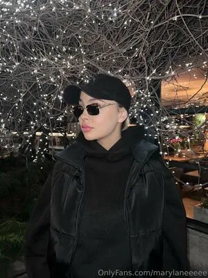 Marylaneeeee OnlyFans Leaked Free Thumbnail Picture - #3WqWVlBQcm
